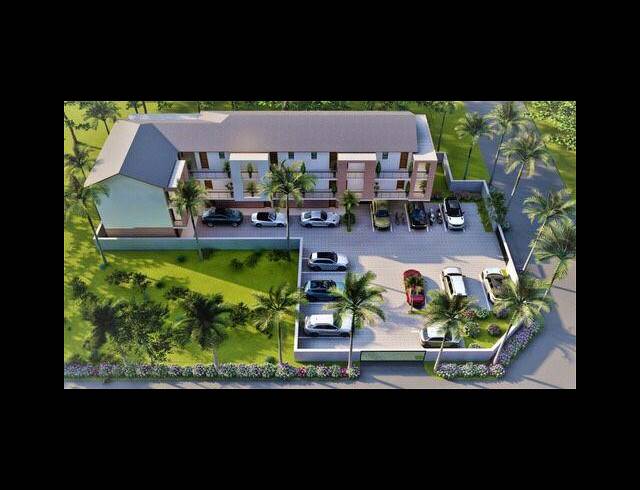 LAND FOR SALE IN MOROKA